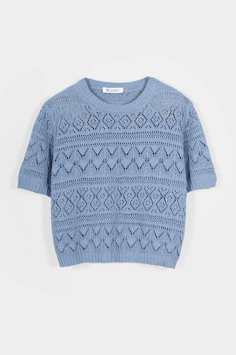 Maglia Cotone Neda - Image 4