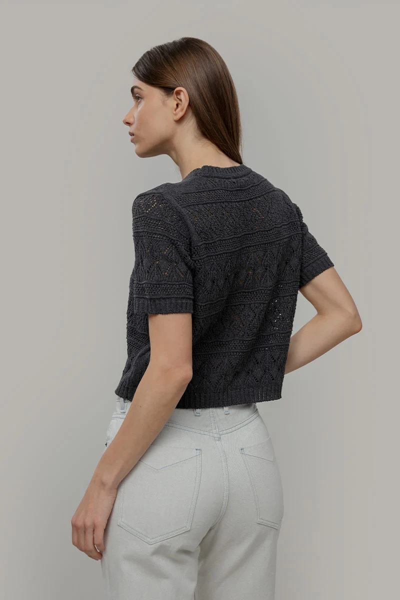 Maglia Cotone Neda - Image 3