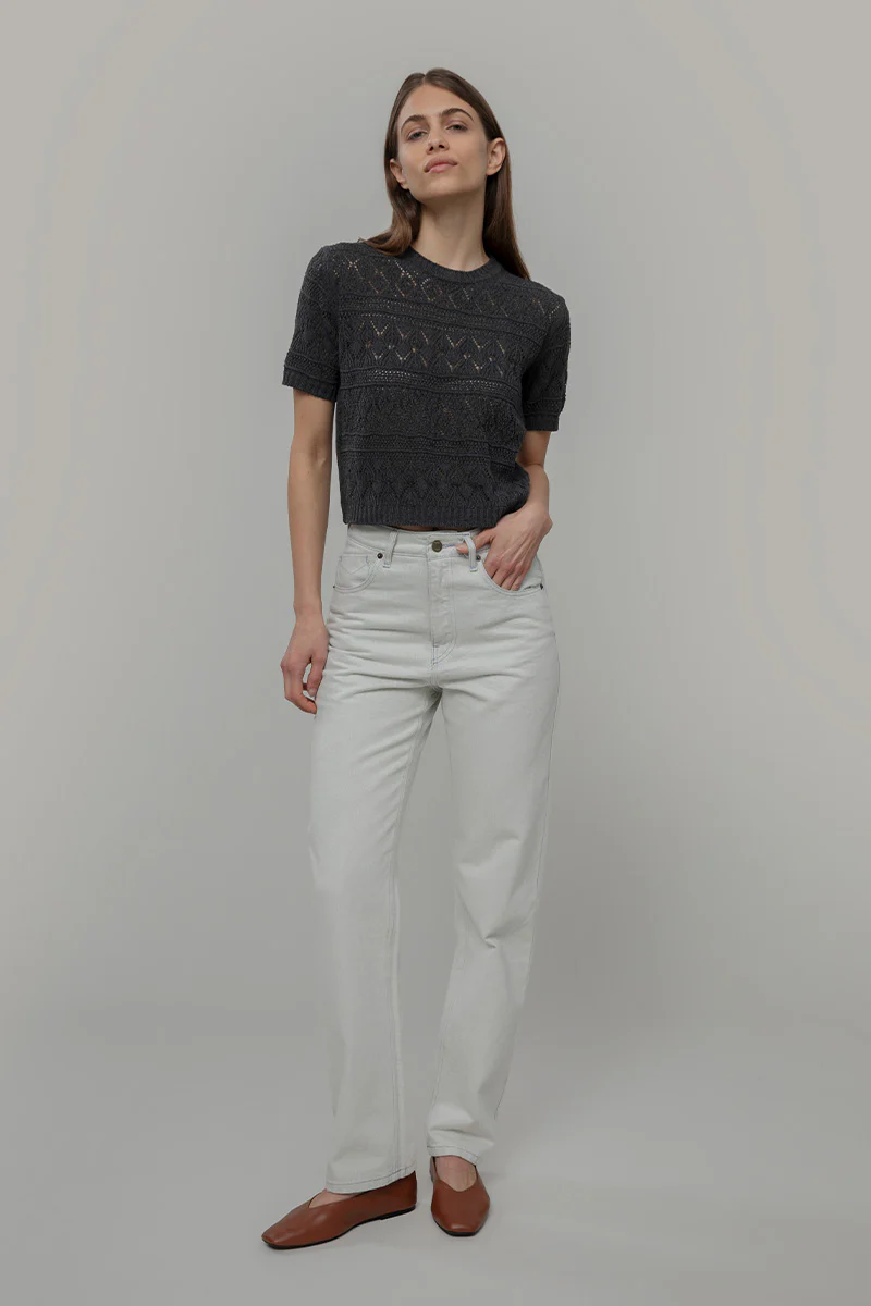 Maglia Cotone Neda - Image 4