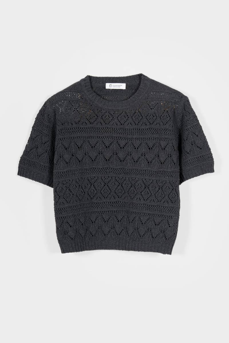 Maglia Cotone Neda - Image 5