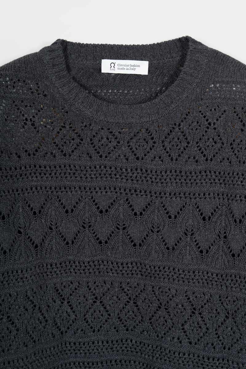 Maglia Cotone Neda - Image 6