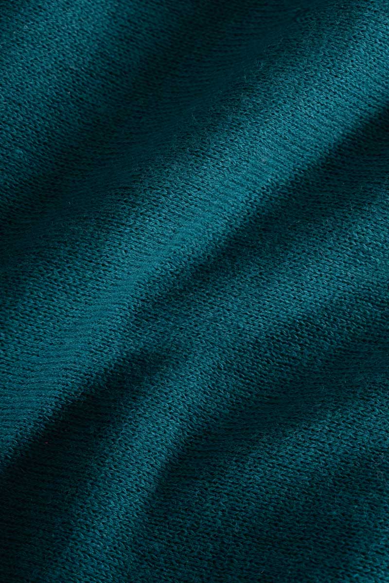 T-Shirt Lino Riciclato Donna Febe - Image 7