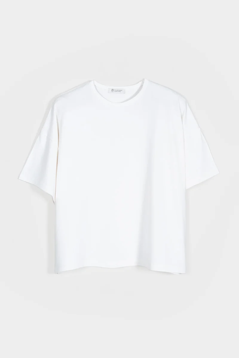 T-shirt Viscosa Sienna - Image 4