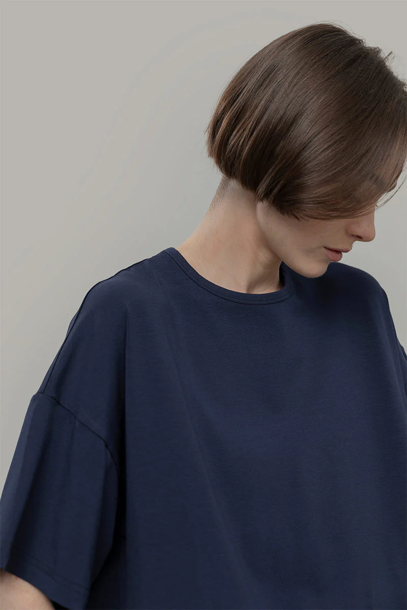 T-shirt Viscosa Sienna - Image 3