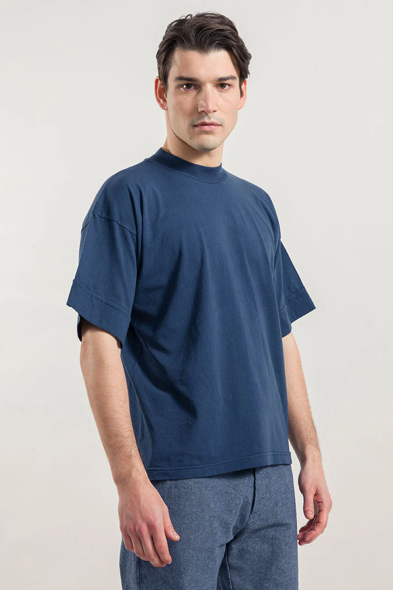 T-Shirt Unisex Cotone Rigenerato Nana - Image 3