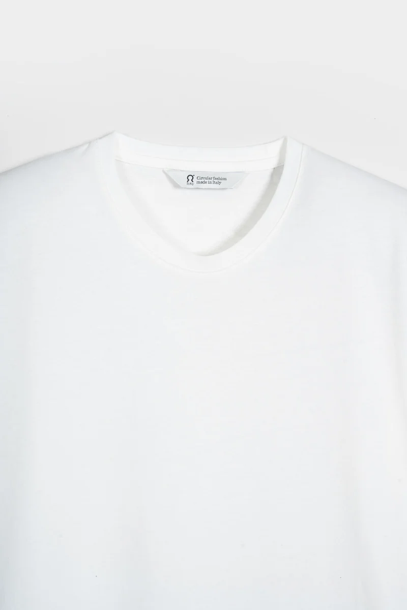 T-shirt Uomo Cotone Rigenerato Elio - Image 5