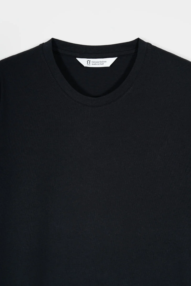 T-shirt Uomo Cotone Rigenerato Elio - Image 6