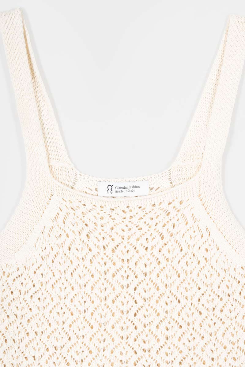 Top Cotone Marilù - Image 5