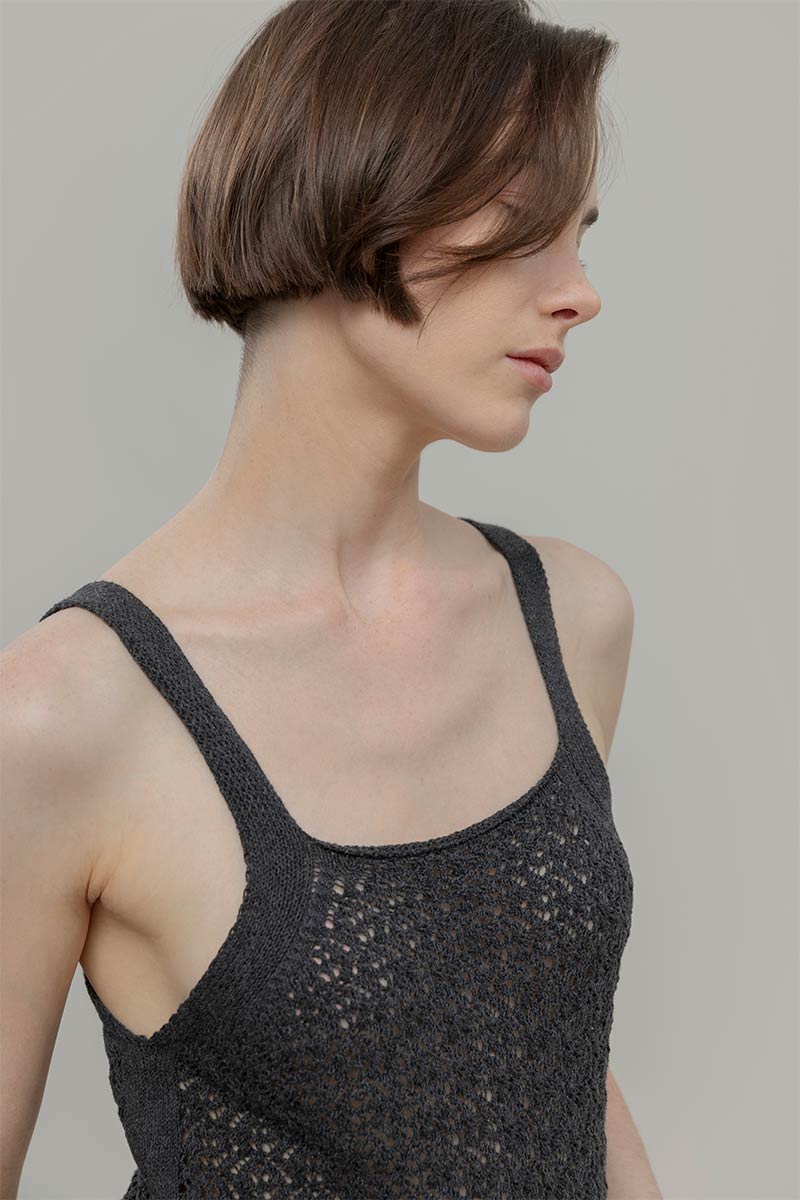 Top Cotone Marilù - Image 3