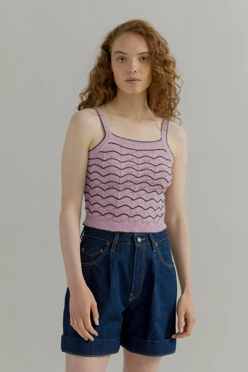 Maglie e Maglioni Donna Cotone Rigenerato