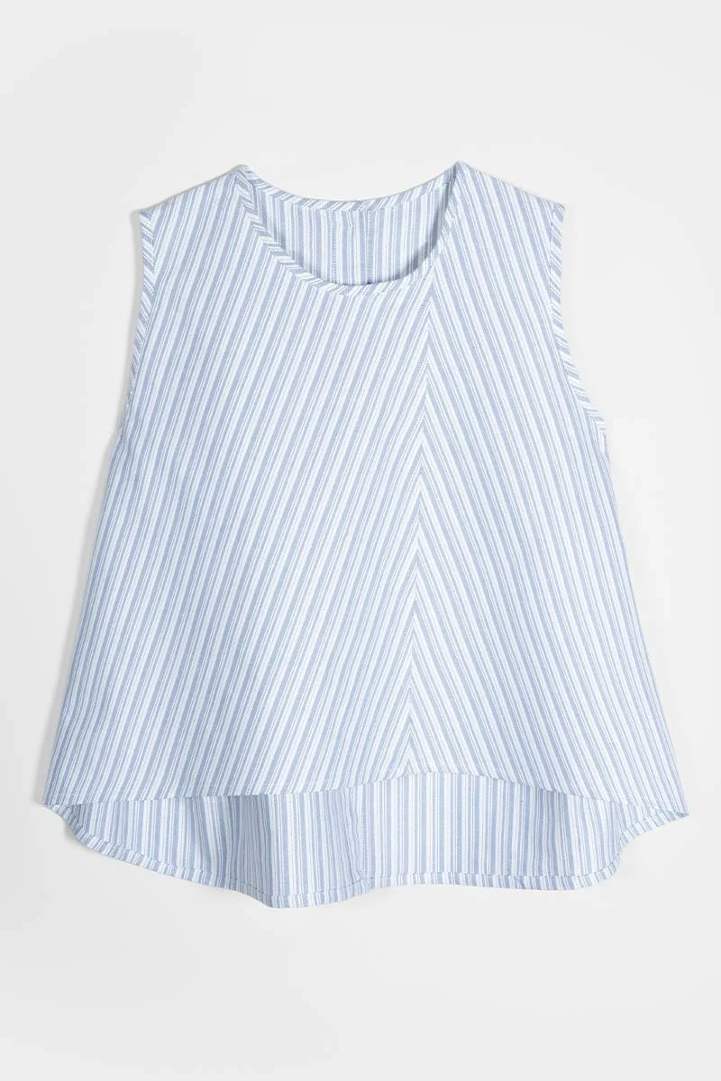 Top Cotone Diletta - Image 3