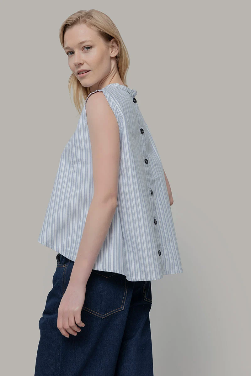 Top Cotone Diletta - Image 4