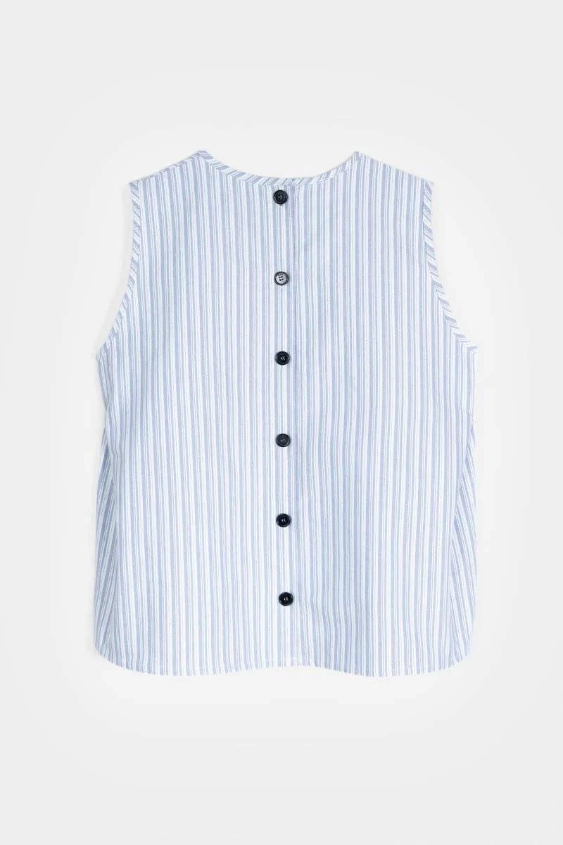 Top Cotone Diletta - Image 6