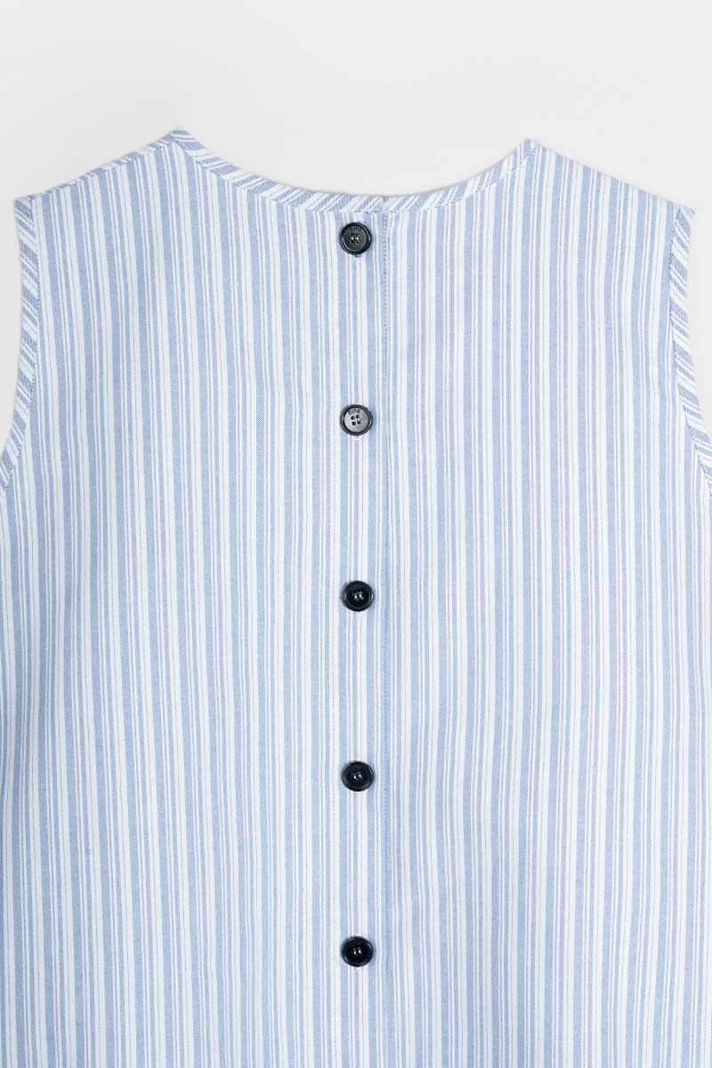 Top Cotone Diletta - Image 7