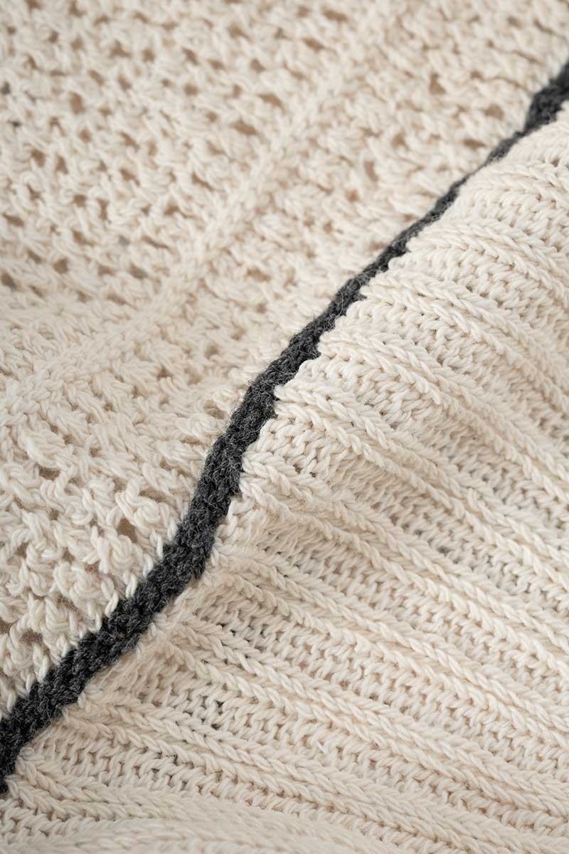 Top Cotone Zero Waste Virna - Image 6