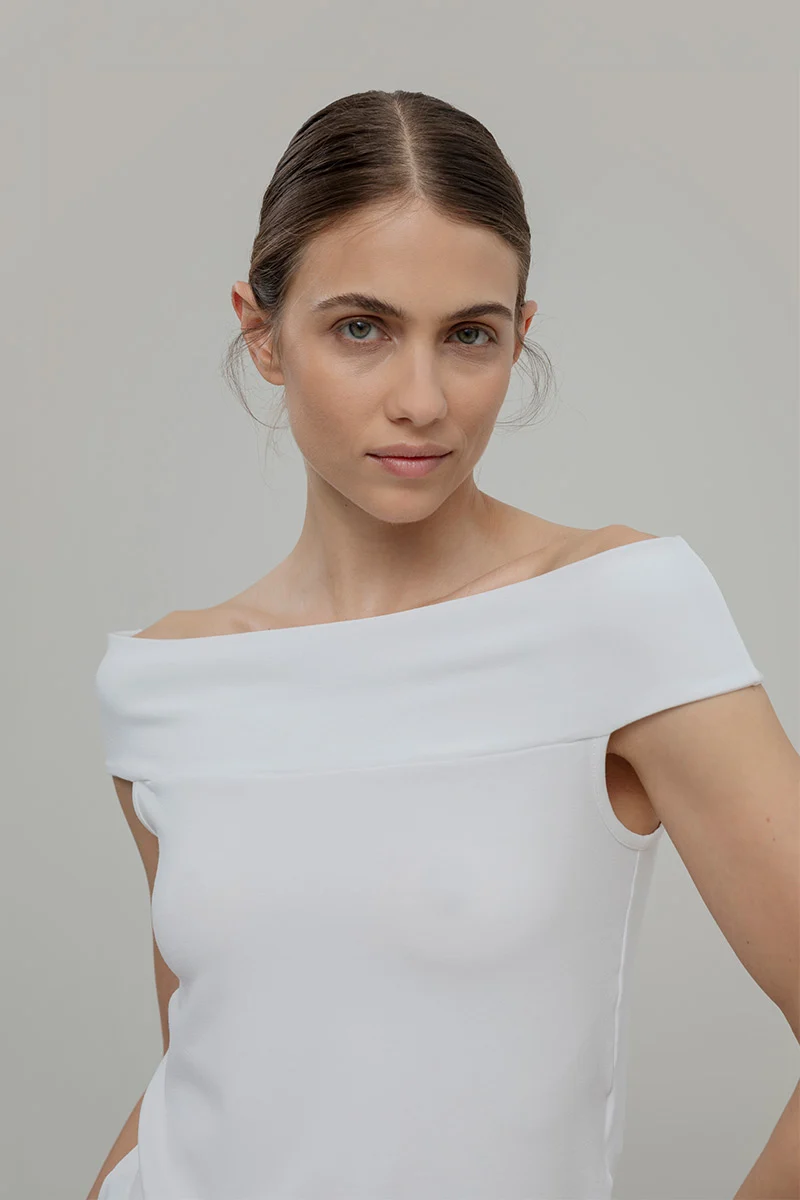 Top Viscosa Rosalia - Image 3