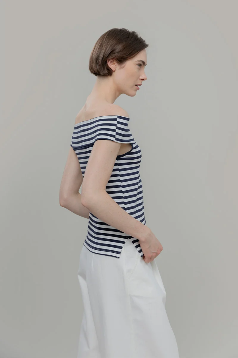 Top Viscosa Rosalia - Image 3
