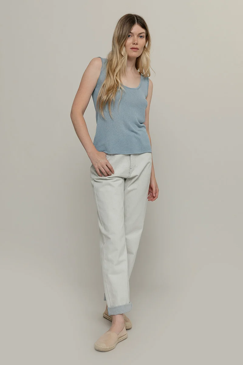 Top Viscosa Donna Valeria - Image 4