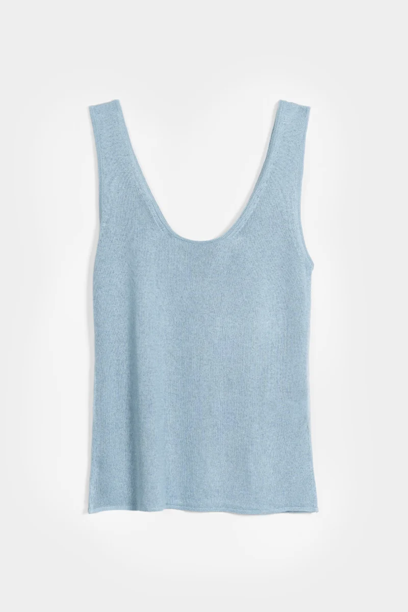 Top Viscosa Donna Valeria - Image 5