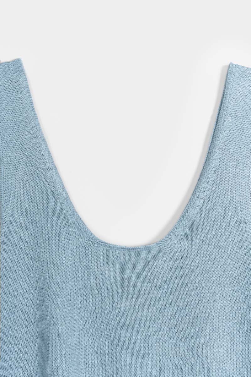 Top Viscosa Donna Valeria - Image 6