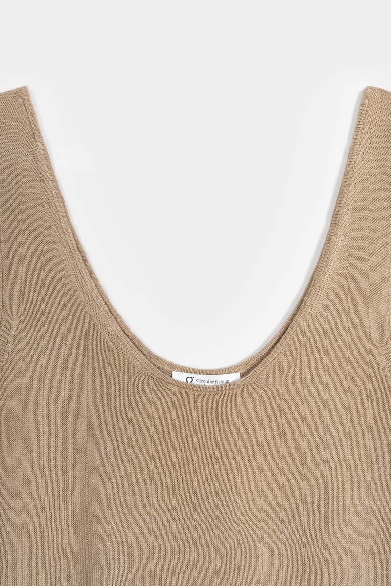 Top Viscosa Donna Valeria - Image 5