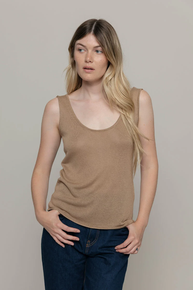 Top Viscosa Donna Valeria - Image 7