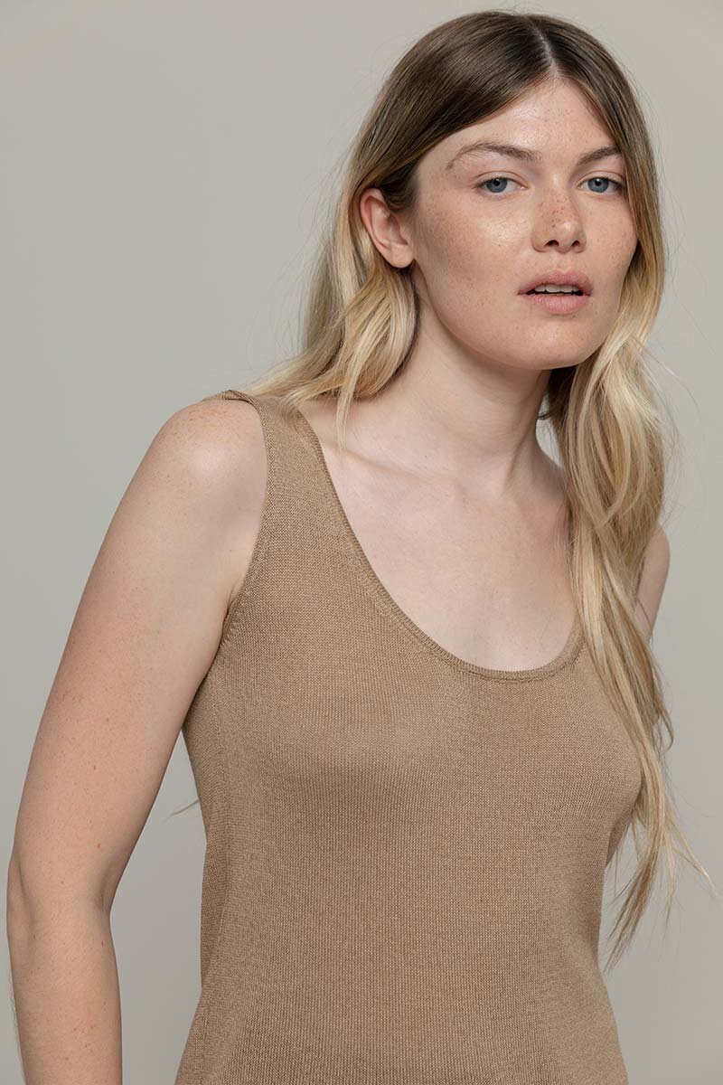Top Viscosa Donna Valeria - Image 8