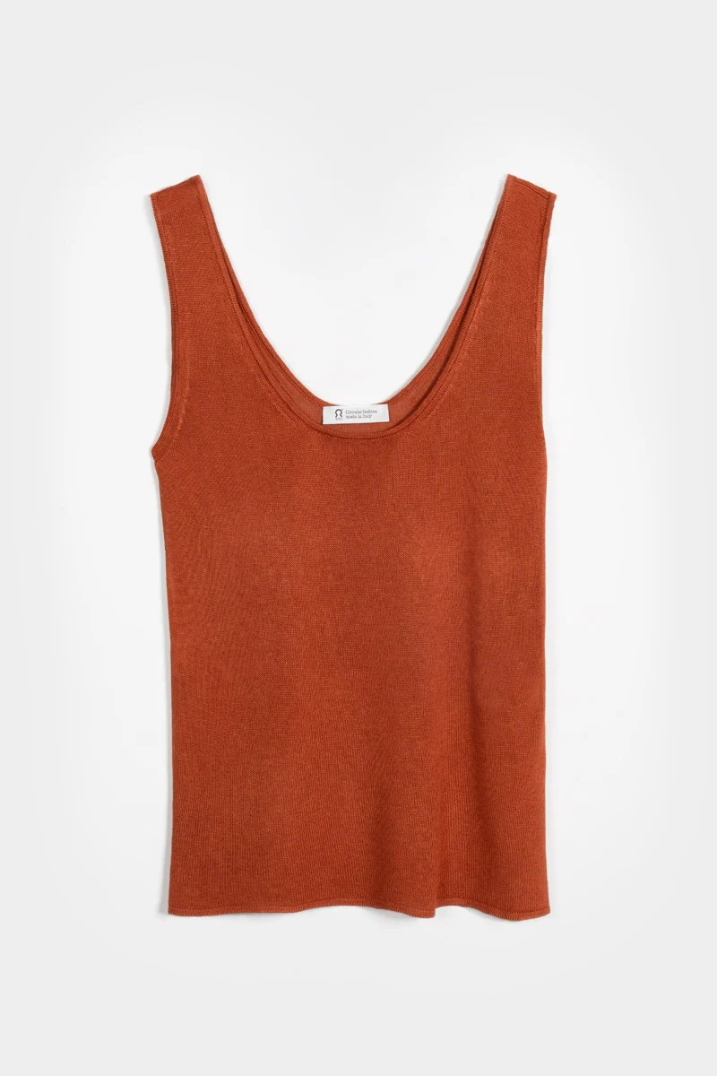 Top Viscosa Donna Valeria - Image 4