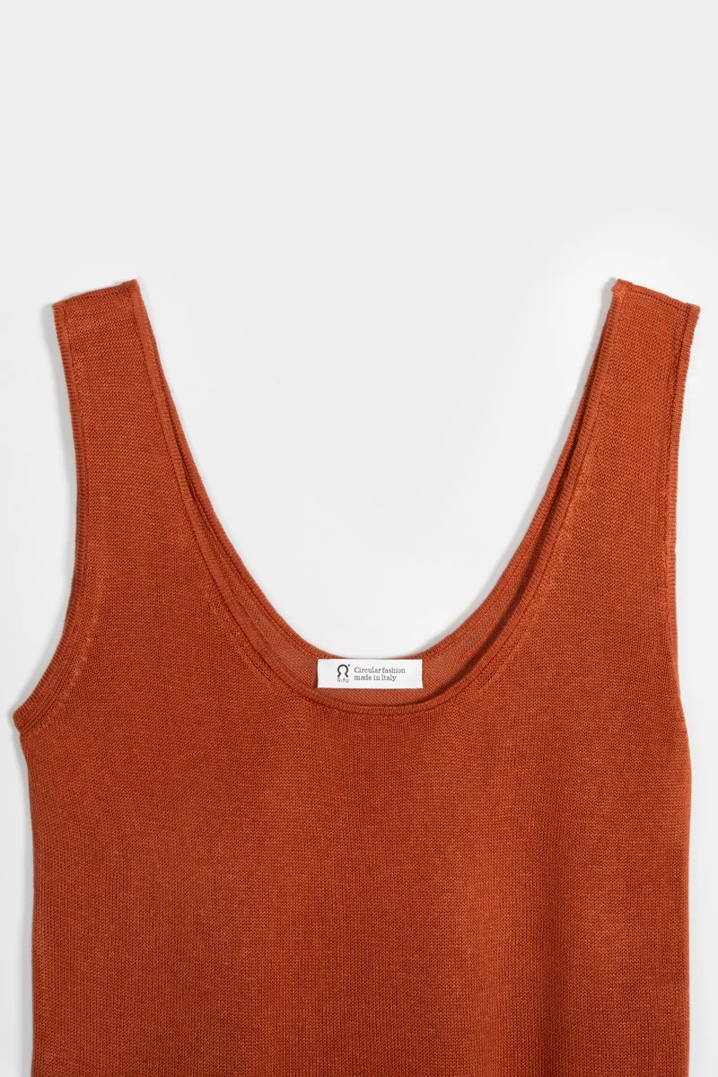 Top Viscosa Donna Valeria - Image 5