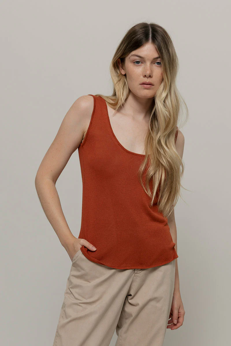 Top Viscosa Donna Valeria - Image 7