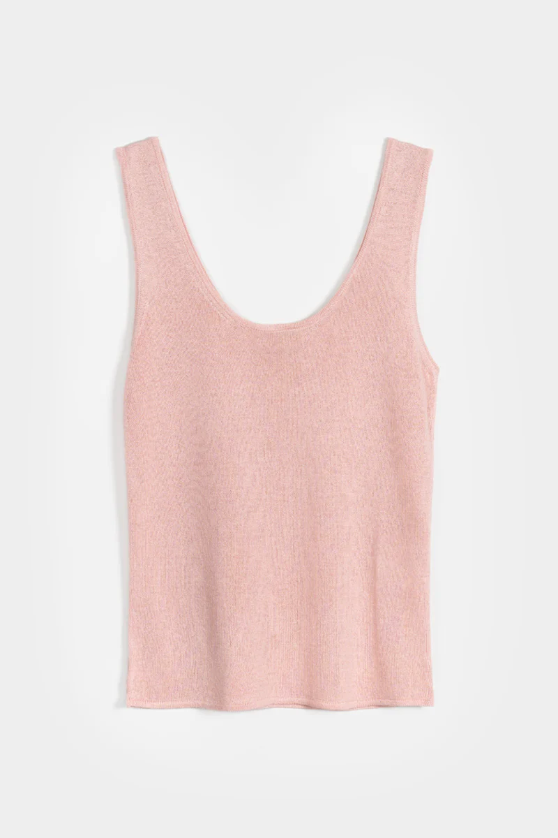Top Viscosa Donna Valeria - Image 3