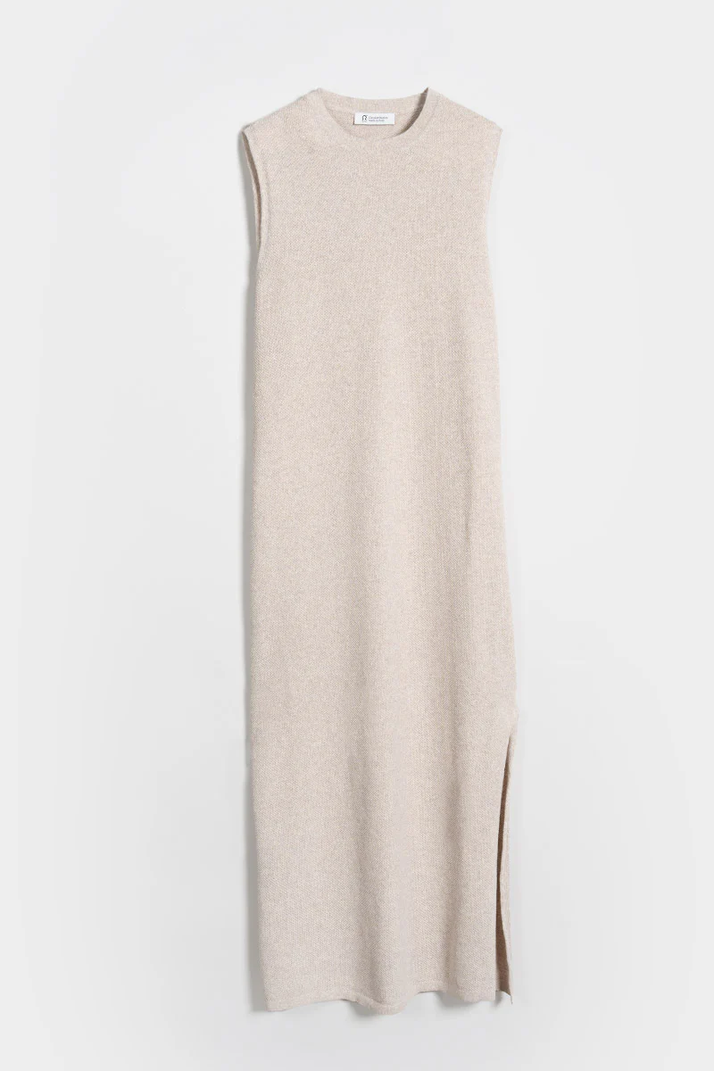 Vestito Donna Cotone Rigenerato Camilla - Image 3